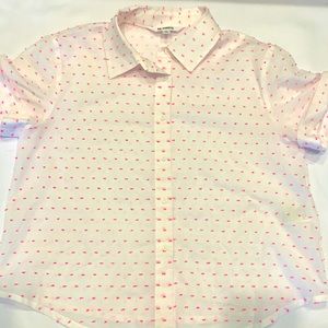 💓💓Like New BB Dakota blouse💓💓
